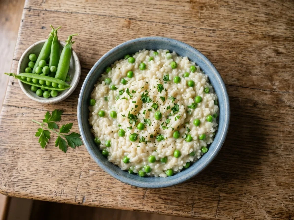 Family Risi e Bisi